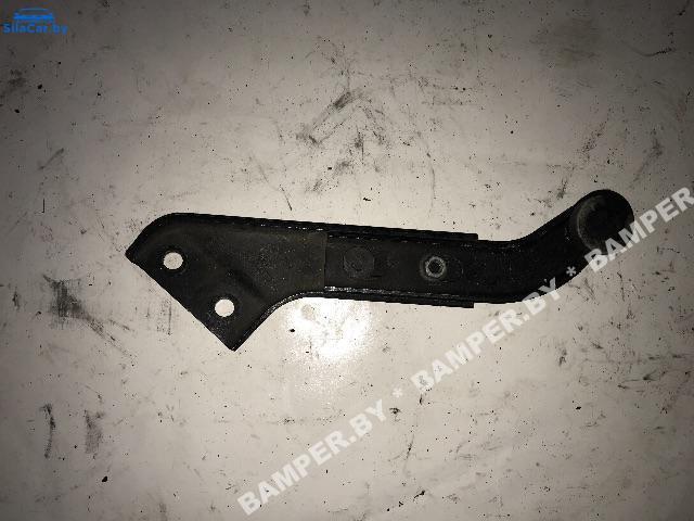 ролик двери сдвижной Volkswagen Transporter T5 2007, 2.5 л., AXD, дизель, микроавтобус - фото №1