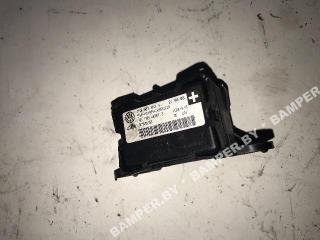 Блок управления ABS/ESP Volkswagen Multivan T5 2007, 2.5 л., AXD, дизель, минивэн