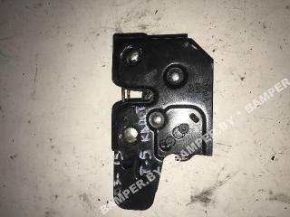 замок капота Volkswagen Multivan T5 2008, 2.5 л., AXD, дизель, минивэн