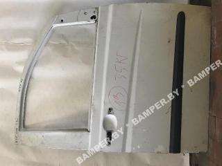 дверь передняя правая Mercedes-Benz Vito W639 2005, 2.2 л., OM 646.982, дизель, минивэн