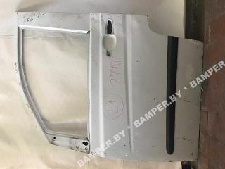 дверь передняя левая Mercedes-Benz Vito W639 2005, 2.2 л., OM 646.982, дизель, минивэн