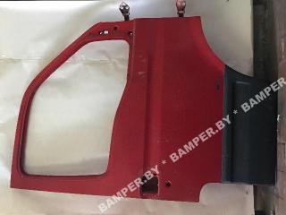 дверь передняя правая IVECO Daily 3 поколение 2006