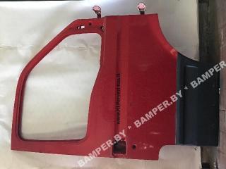 дверь передняя правая IVECO Daily 3 поколение 2006