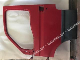 дверь передняя левая IVECO Daily 3 поколение 2006