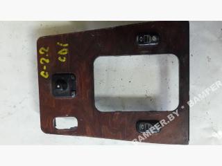 кнопка стеклоподъемника двери Mercedes-Benz E-Класс W210/S210 [рестайлинг] 2000, 2.2 л., OM 611.961, дизель, седан