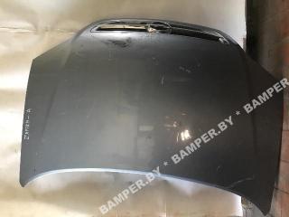 капот Opel Zafira 1 поколение (A) [рестайлинг] 2004