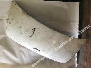 капот Ford Transit 6 поколение 2001, 2.0 л., D3FA, дизель