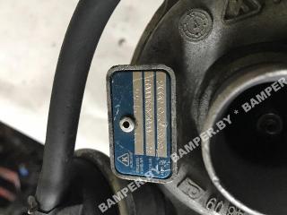 турбина Opel Corsa C [рестайлинг] 2004, 1.3 л., дизель, хетчбэк 5 дв.