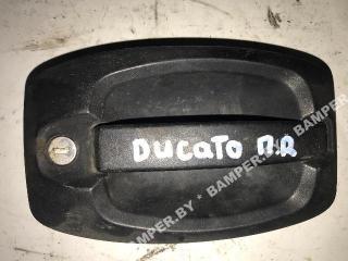 ручка наружная Fiat Ducato 3 поколение 2009