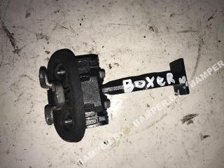 ограничитель открывания двери Peugeot Boxer 2 поколение 2010