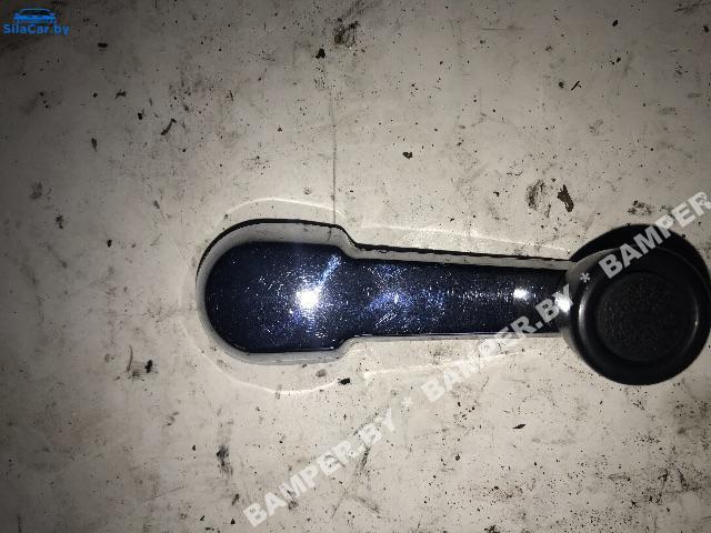 ручка стеклоподъемника IVECO Daily 2 поколение 1990 - фото №1