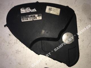 защита (кожух) ремня ГРМ Volkswagen Crafter 1 поколение 2007, 2.5 л., BJJ, дизель, микроавтобус