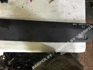 молдинг крыла заднего левого Mercedes-Benz Sprinter 2 поколение (W906) 2007