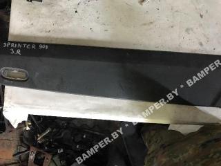 молдинг крыла заднего правого Mercedes-Benz Sprinter 2 поколение (W906) 2007