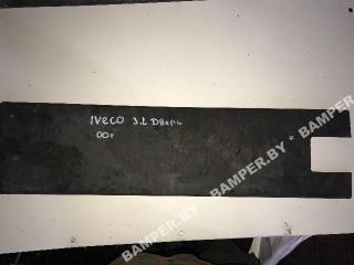 молдинг двери задней левой IVECO Daily 3 поколение 2000