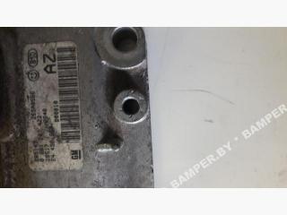 блок управления двигателем Opel Corsa C 2001, 1.0 л., Z 10 XE, бензин, хетчбэк 5 дв., Z10XE