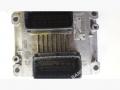 блок управления двигателем Opel Corsa C 2001, 1.0 л., Z 10 XE, бензин, хетчбэк 5 дв., Z10XE - фото №2