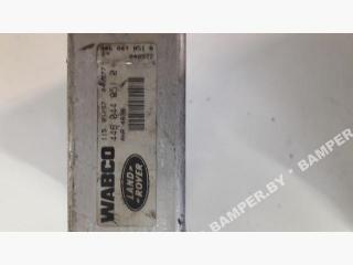 блок управления двигателем Land Rover Range Rover 2 поколение 2000, 2.5 л., 19 L, дизель, внедорожник 5 дв.