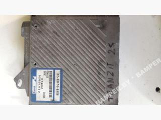 блок управления топливным насосом Ford Transit 5 поколение 1998, 2.5 л., 4HB, дизель