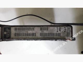 блок управления АКПП Volvo V70 1 поколение 1997, 2.5 л., D 5252 T, дизель, АКПП, универсал