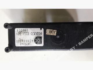 блок комфорта Audi 80 8C/B4 1996, 2.0 л., ABT, бензин, универсал