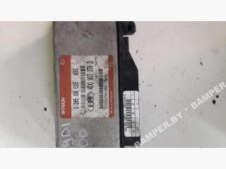 Блок управления ABS/ESP Audi A6 4B/C5 1999, 2.5 л., AFB, дизель, седан