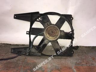 вентилятор радиатора Fiat Ducato 1 поколение 1993, 2.5 л., 8140.27, дизель, микроавтобус