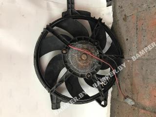 вентилятор радиатора Mercedes-Benz Vito W638 2002