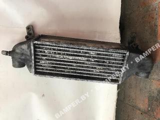 интеркулер Ford Transit 6 поколение 2004, 1.8 л., BHPA, дизель, микроавтобус