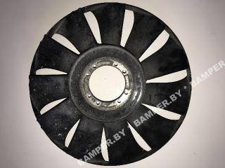крыльчатка вискомуфты IVECO Daily 3 поколение 2000, 2.8 л., дизель