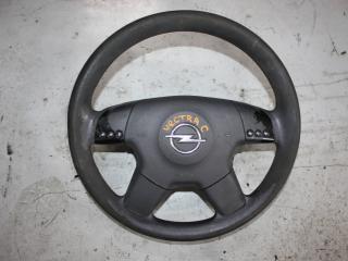 руль Opel Vectra C 2002, 2.2 л., Z 22 SE, бензин, седан