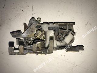 замок двери передней левой Volkswagen LT 2 поколение 2000, 2.5 л., AGX, дизель