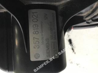 моторчик печки Volkswagen Multivan T4 [рестайлинг] 1995