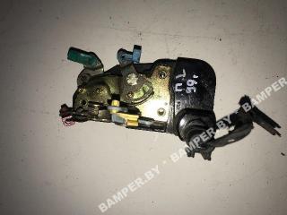 замок двери передней левой Chrysler Voyager 3 поколение 1999