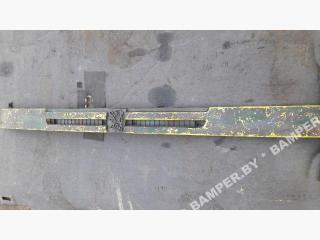 решетка радиатора Peugeot Boxer 1 поколение 1997