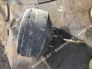 вакуумный усилитель тормозов Mercedes-Benz Sprinter 1 поколение (W901-905) [рестайлинг] 2003