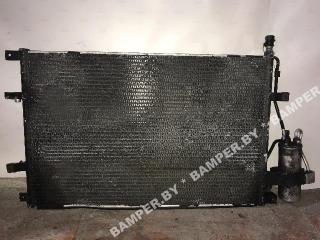 радиатор кондиционера Volvo S60 1 поколение 2004, 2.4 л., бензин, седан