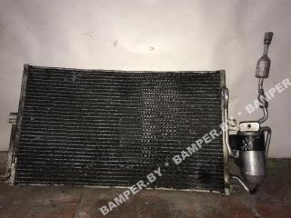 радиатор кондиционера Opel Vectra B [рестайлинг] 2000, 1.6 л., X 16 SZR, бензин, хетчбэк 5 дв.