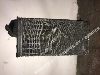 радиатор отопителя (печки) Fiat Ducato 1 поколение 1993, 2.5 л., 8140.47, дизель, микроавтобус