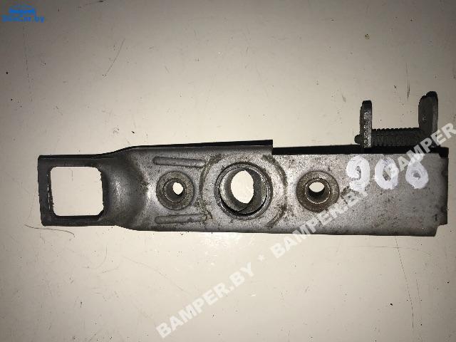 замок капота Volkswagen Crafter 1 поколение 2007 - фото №1