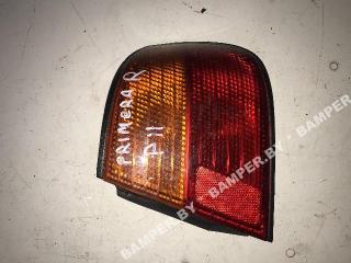 фонарь задний правый Nissan Primera P11 1998