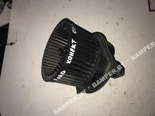 моторчик печки Ford Transit Connect 1 поколение 2006
