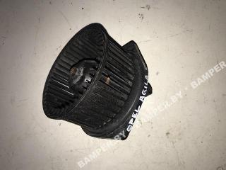 моторчик печки Opel Agila 1 поколение (A) 2002