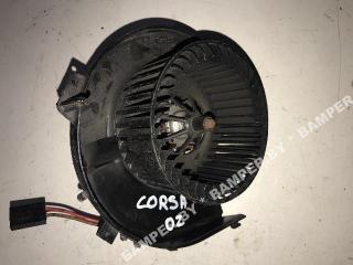 моторчик печки Opel Corsa C 2002