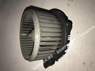 моторчик печки Audi A4 B5 [рестайлинг] 2001