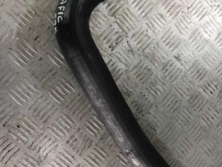 патрубок интеркулера Renault Trafic 2 поколение 2001, 1.9 л., F9Q 760, дизель