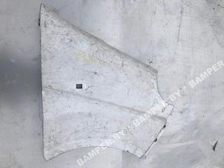 крыло переднее правое Renault Trafic 2 поколение 2003, 1.9 л., F9Q 762, дизель