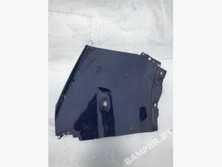 крыло переднее правое Renault Master 2 поколение [рестайлинг] 2005, 2.5 л., G9U 720, дизель, микроавтобус