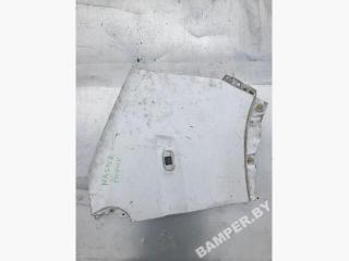 крыло переднее правое Renault Master 2 поколение [рестайлинг] 2005