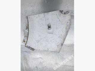 крыло переднее правое Renault Master 2 поколение [рестайлинг] 2005